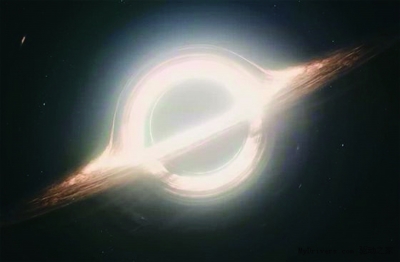专家解读《星际穿越》:看到黑洞的没法活着回