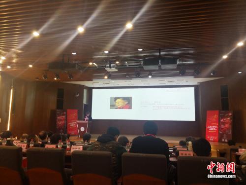 北京大学生电影节召开学术论坛 探讨中国电影“经验”