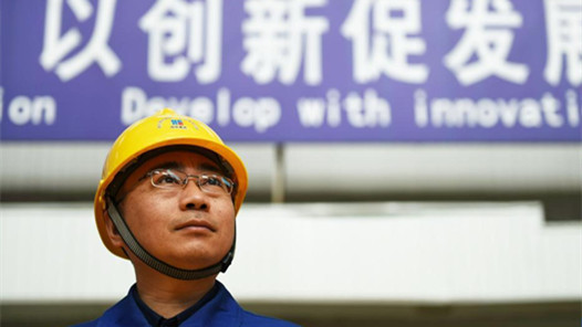  Jiangxi Yongxin: 30 industrial workers were rated as "Top 30" professional technicians