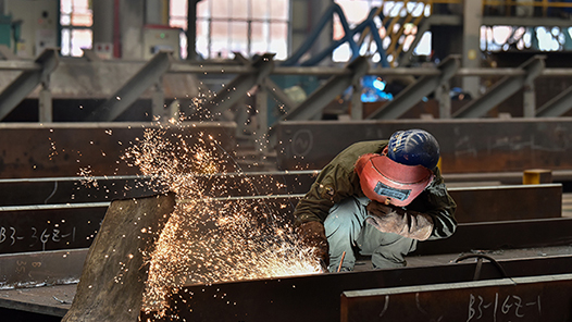  Zhenjiang, Jiangsu: "I do practical things for industrial workers" project "progress bar" is full