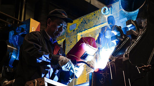  Lianyungang promotes the industrial reform of non-public enterprises