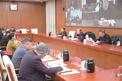  Beijing Daxing: Deepen the "Four Ones" working method and create a "Daxing Model" for the pilot project of "industrial reform"